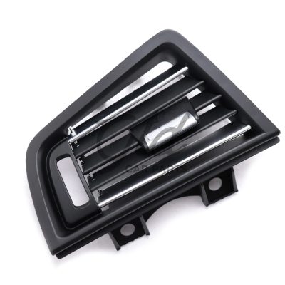 Grelha Ventilação Frontal Esquerda Cromada BMW Série 5 F10 F11 F18 2010-2017