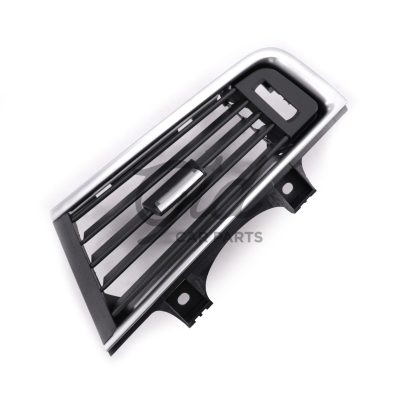 Grelha Ventilação Frontal Direita Cromada Série 5 GT F07 2010-2017
