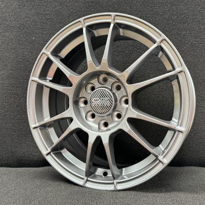 Look OZ Ultra - 15 | 4x100