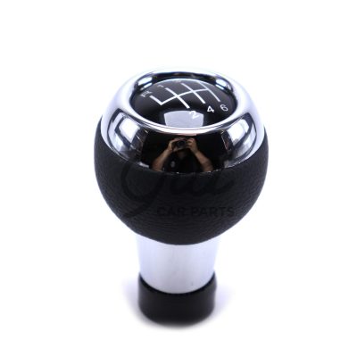 Alavanca Velocidades MINI R55 R56 R57 R58 R59 R60 R61 F55 F56 F54 F57 Cromada