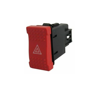 Interruptor 4 Piscas Iveco DAILY