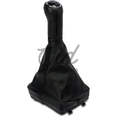 KIT Manete + Fole Substituição VW Polo (02-09)