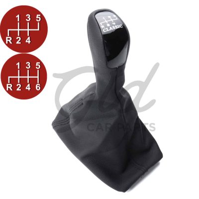 Moca c/ Fole de Velocidades MERCEDES-BENZ CLASSE E W211 2002-2009 - 5 /6 Velocidades
