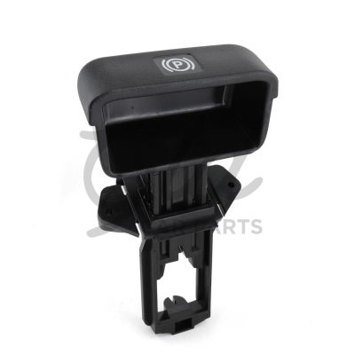 Puxador Travão de Mão Manual Mercedes-Benz Classe C CLK W203 W209 2001-2009