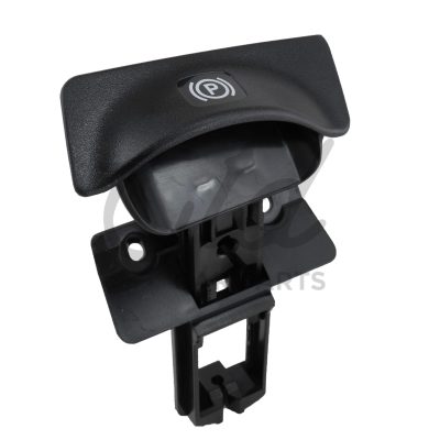 Puxador Travão de Mão Manual Mercedes-Benz Classe E CLS W211 W219 2003-2009