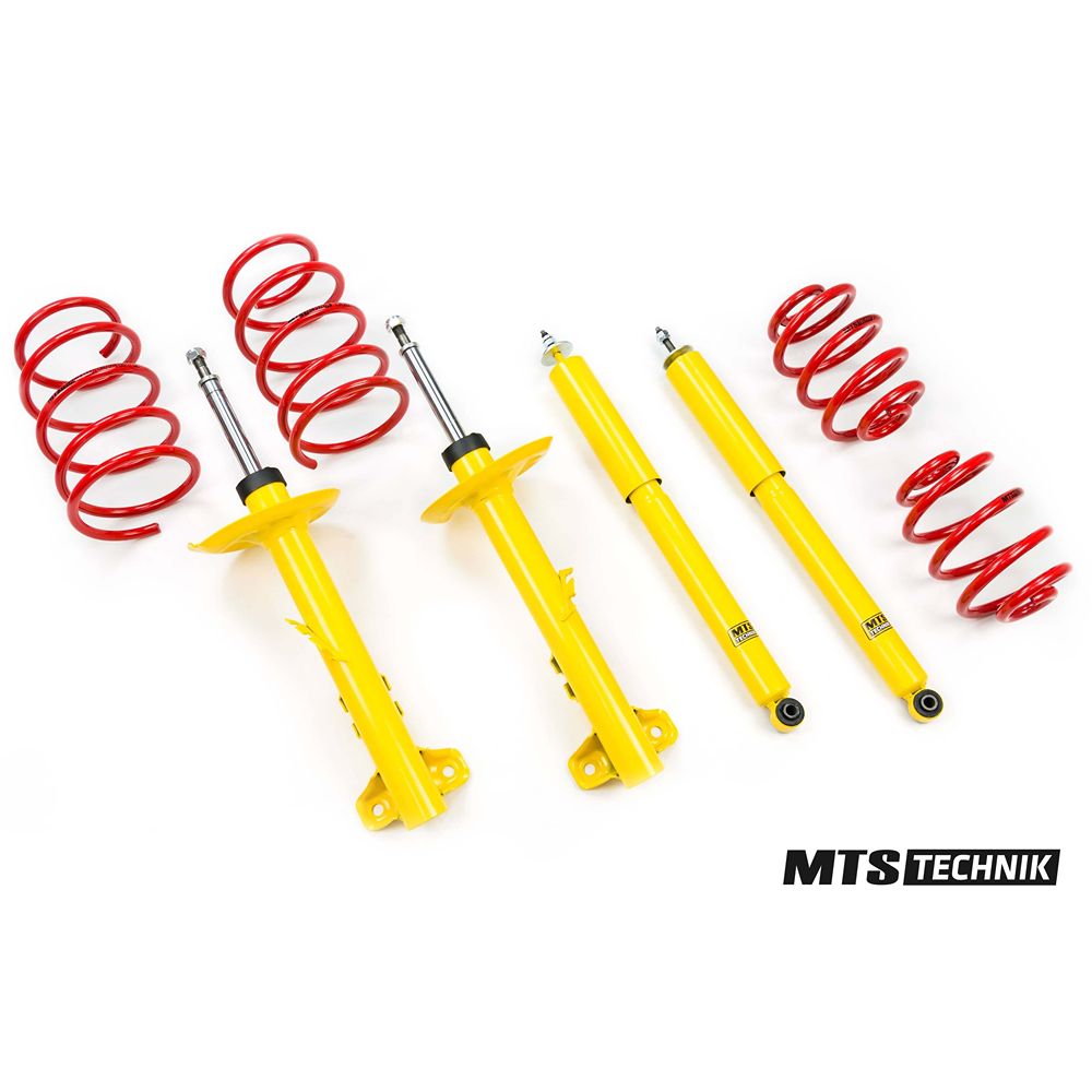 Molas de Rebaixamento - MTSKPLBM036-1
