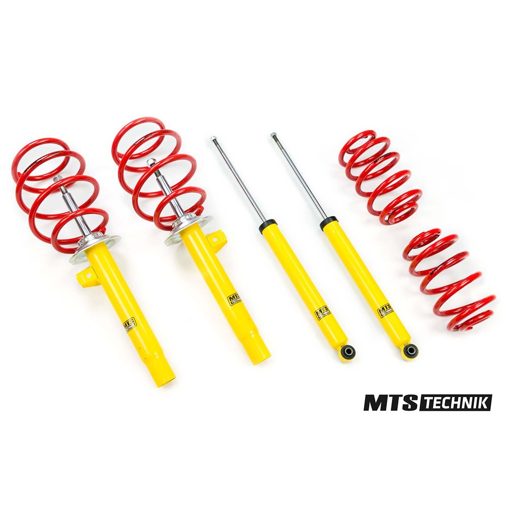 Molas de Rebaixamento - MTSKPLBM062
