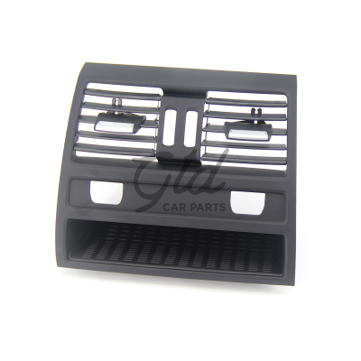 Grelha Ventilação Traseira BMW Série 5 F10 F11 F18 C/ Aquecimento bancos