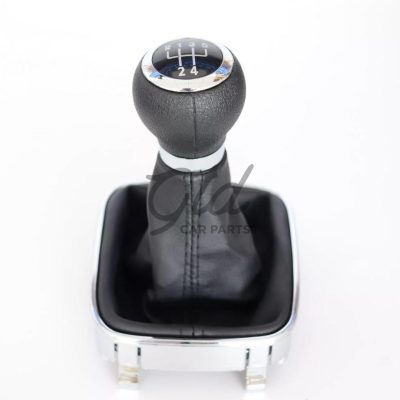 Fole + Moca Velocidades VW Bora MK4 2004-2009
