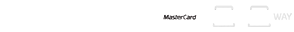 Pagamentos aceites
