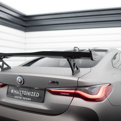 Carbon Fiber Spoiler Wing BMW M4 G82 / G82 Facelift / M440i / 4 M-Pack G22 / G22 Facelift
