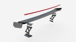 pol_po_Carbon-Fiber-Spoiler-With-External-Brackets-Uprights-LED-light-BMW-M2-G87-M240i-2-M-Pack-2-Standard-G42-19395_8