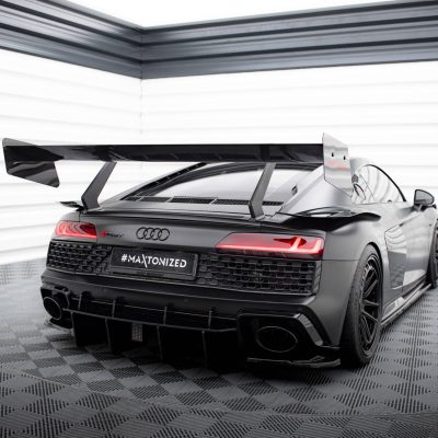 Carbon Spoiler Audi R8 Mk2