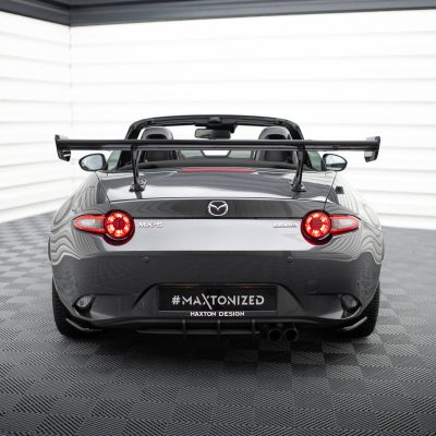 Carbon Spoiler JDM Style Mazda MX-5 ND (Mk4)