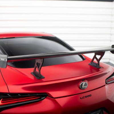 Carbon Spoiler Lexus LC