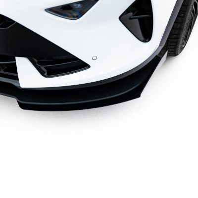 Front Flaps Flaps Cupra Formentor Mk1 Facelift