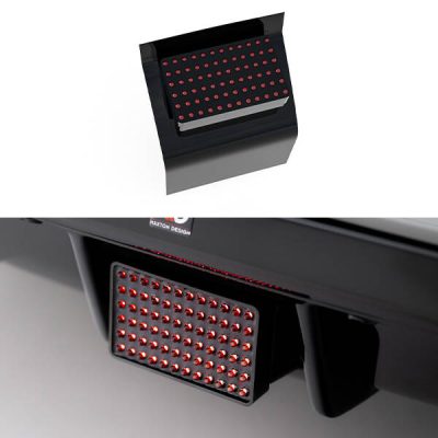Led Stop Light Skoda Superb Liftback / Combi Mk3