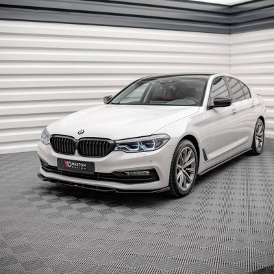 Set of Splitters BMW 5 Sedan G30