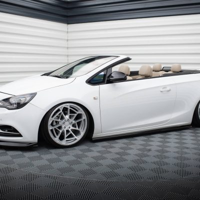 Set of Splitters Opel Cascada