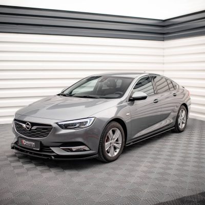 Set of Splitters Opel Insignia Mk2