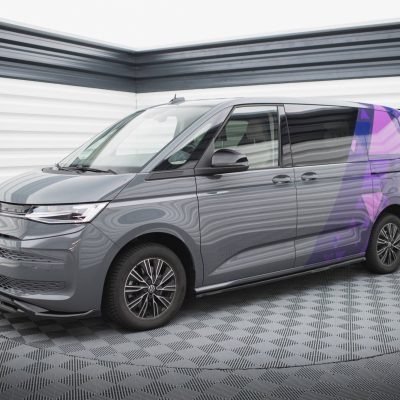 Set of Splitters Volkswagen Multivan T7