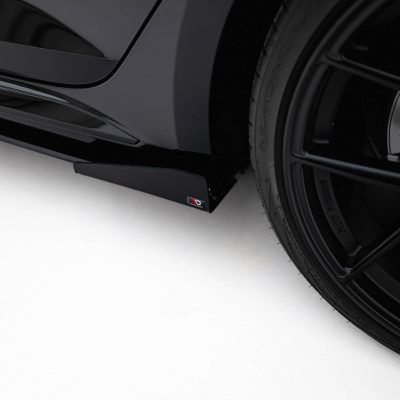 Side Flaps Audi RS5 Sportback F5