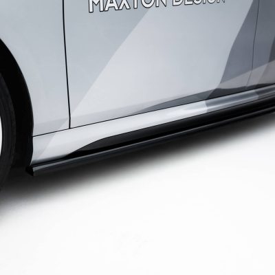 Side Skirts Diffusers V.1 BMW M135i F70