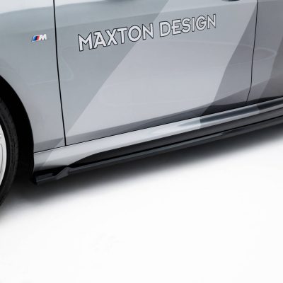 Side Skirts Diffusers V.3 BMW M135i F70