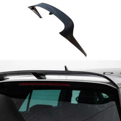Spoiler Volkswagen Golf R / GTI / R-Line Hatchback Mk7 / Mk7 Facelift