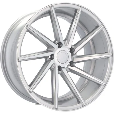 Look Vossen CVT -19 | 5x112