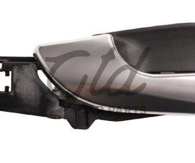 Puxador Interior Frontal Esquerdo Alfa Romeo Giulietta 940 2010-2019